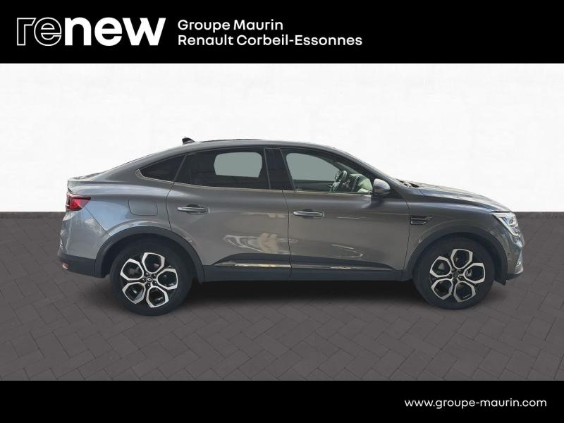 Photo 6 de l’annonce de RENAULT Arkana d’occasion à vendre à CORBEIL-ESSONNES