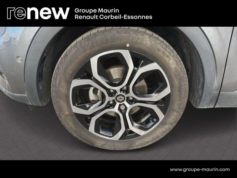 Photo 10 de l’annonce de RENAULT Arkana d’occasion à vendre à CORBEIL-ESSONNES