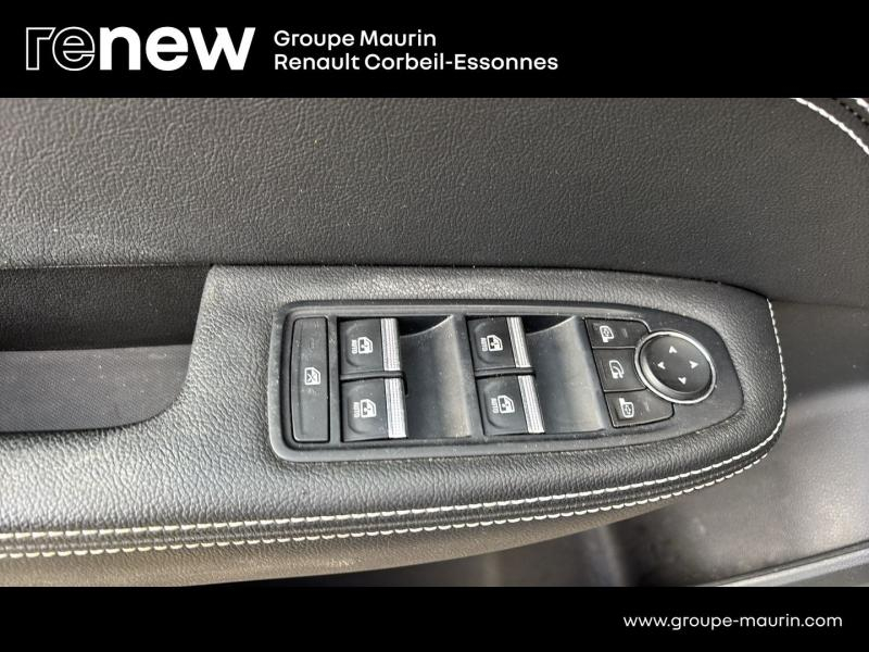 Photo 13 de l’annonce de RENAULT Arkana d’occasion à vendre à CORBEIL-ESSONNES