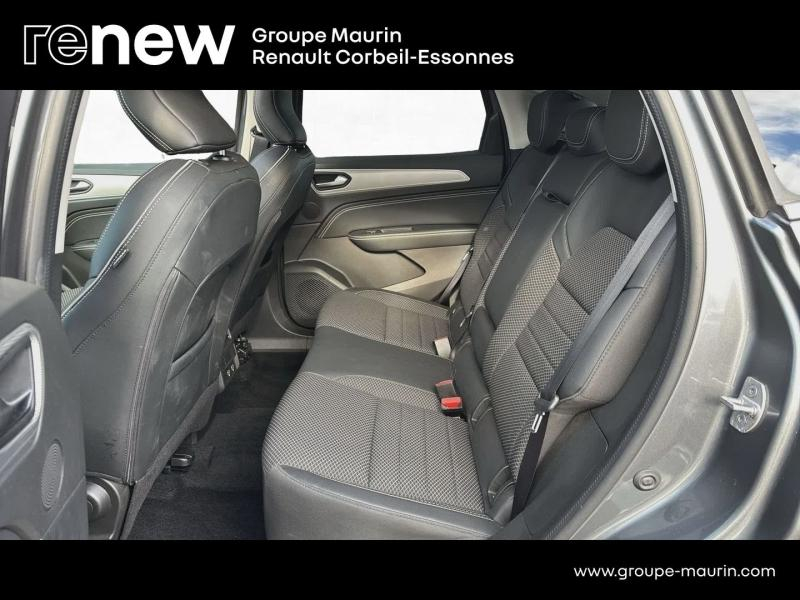 Photo 14 de l’annonce de RENAULT Arkana d’occasion à vendre à CORBEIL-ESSONNES