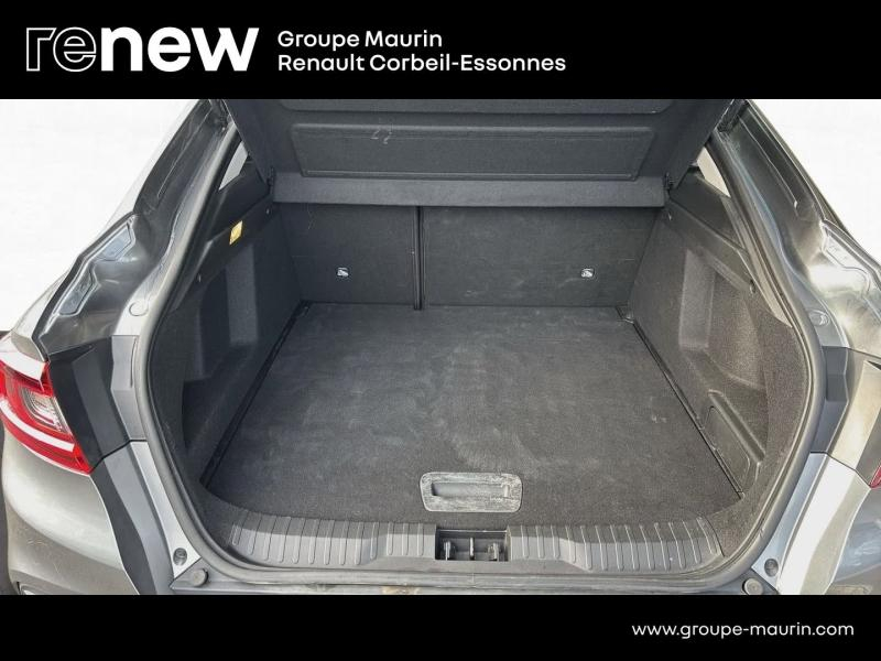 Photo 17 de l’annonce de RENAULT Arkana d’occasion à vendre à CORBEIL-ESSONNES