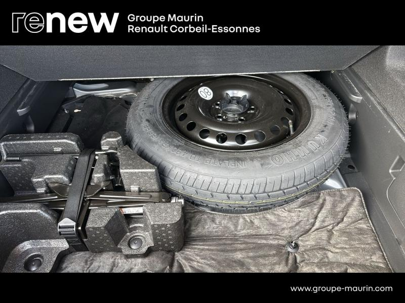 Photo 18 de l’annonce de RENAULT Arkana d’occasion à vendre à CORBEIL-ESSONNES