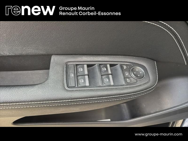 Photo 20 de l’annonce de RENAULT Arkana d’occasion à vendre à CORBEIL-ESSONNES