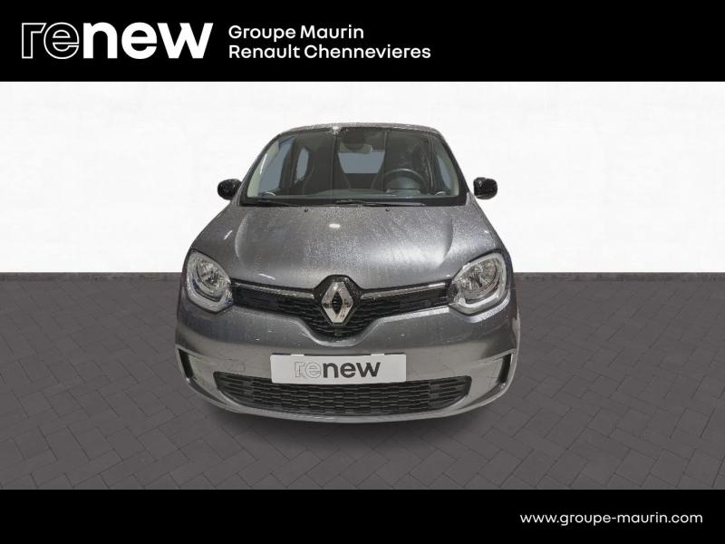 Photo 3 de l’annonce de RENAULT Twingo d’occasion à vendre à CHENNEVIÈRES-SUR-MARNE
