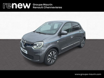 RENAULT Twingo d’occasion à vendre à CHENNEVIÈRES-SUR-MARNE