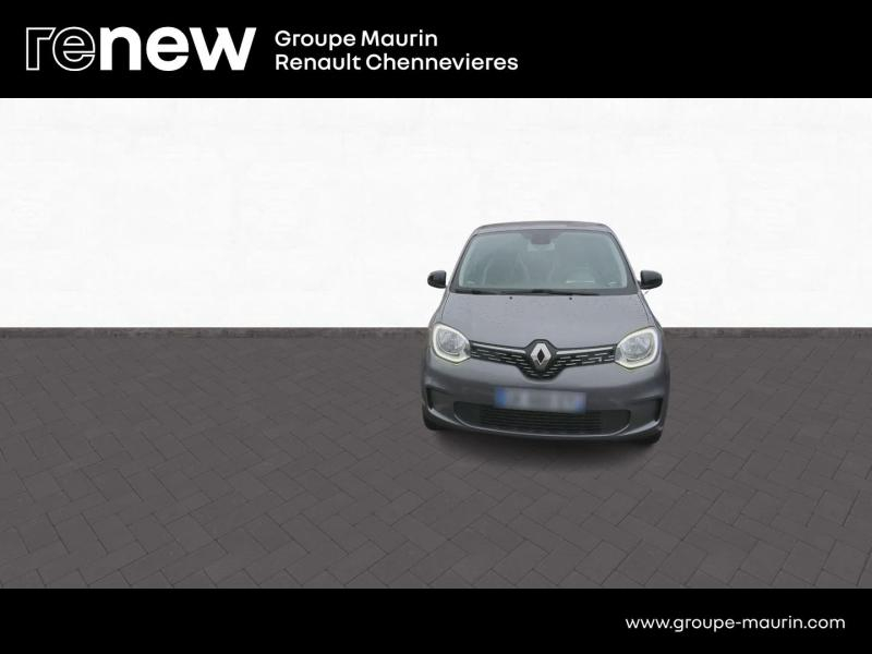 Photo 3 de l’annonce de RENAULT Twingo d’occasion à vendre à CHENNEVIÈRES-SUR-MARNE