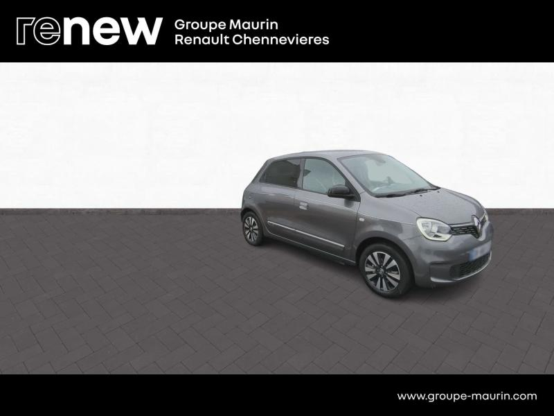 Photo 4 de l’annonce de RENAULT Twingo d’occasion à vendre à CHENNEVIÈRES-SUR-MARNE