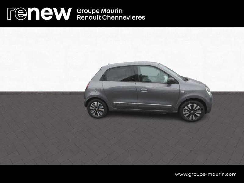 Photo 5 de l’annonce de RENAULT Twingo d’occasion à vendre à CHENNEVIÈRES-SUR-MARNE