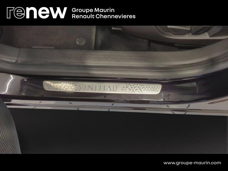 Photo 9 de l’annonce de RENAULT Captur d’occasion à vendre à CHENNEVIÈRES-SUR-MARNE