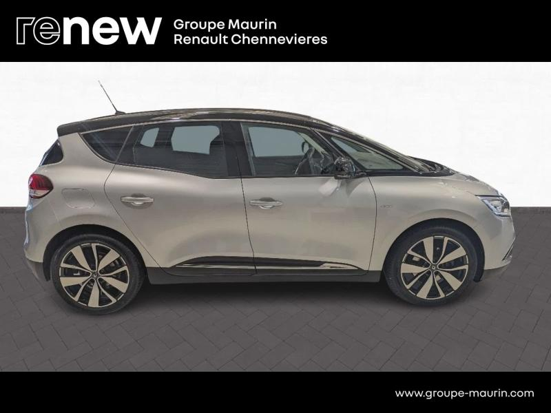 Photo 8 de l’annonce de RENAULT Scenic d’occasion à vendre à CHENNEVIÈRES-SUR-MARNE