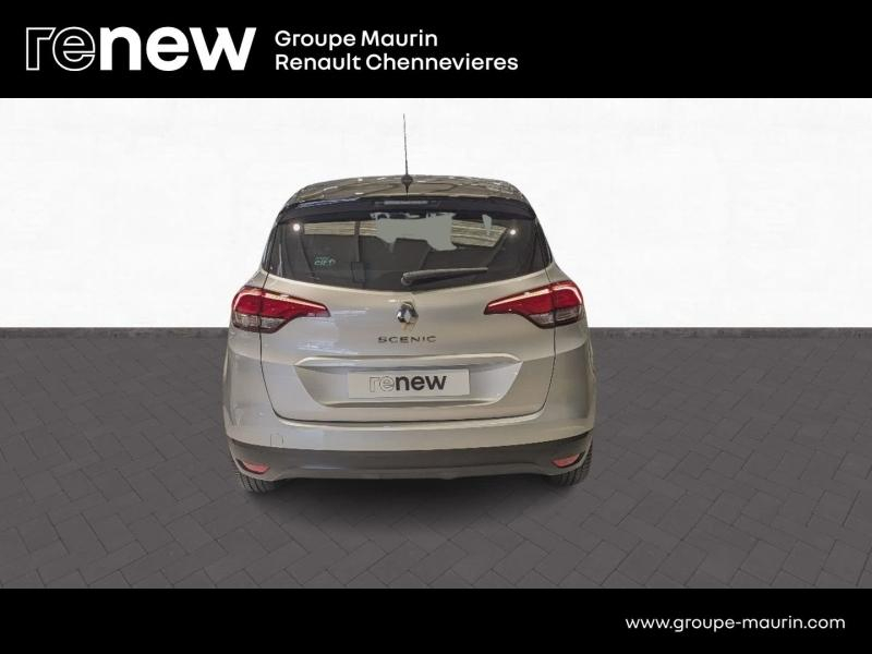 Photo 10 de l’annonce de RENAULT Scenic d’occasion à vendre à CHENNEVIÈRES-SUR-MARNE