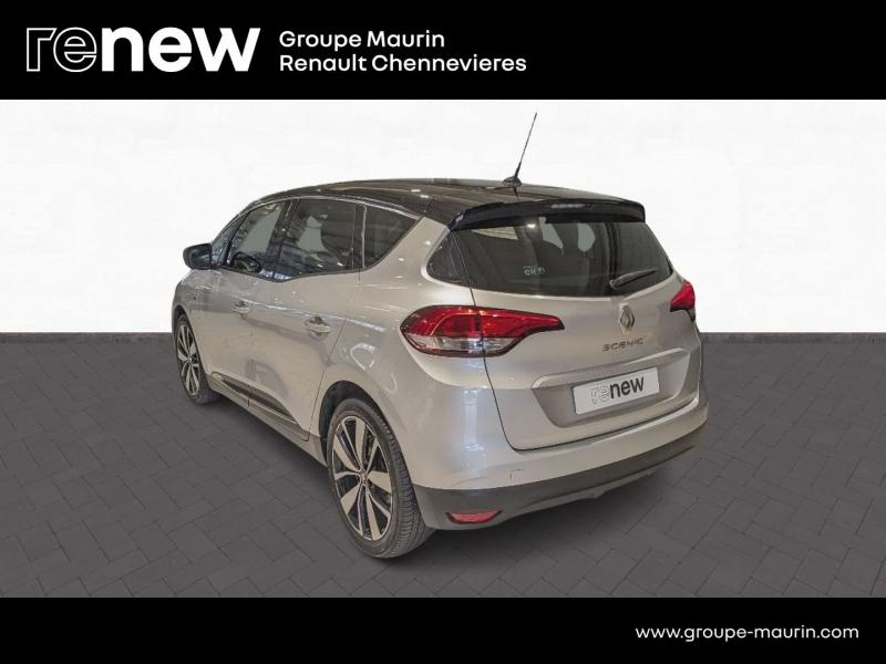 Photo 14 de l’annonce de RENAULT Scenic d’occasion à vendre à CHENNEVIÈRES-SUR-MARNE