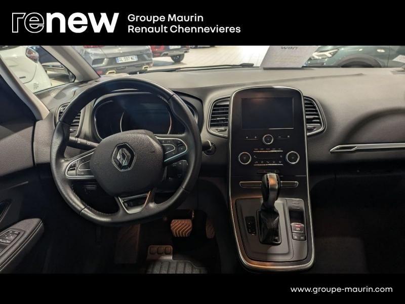 Photo 16 de l’annonce de RENAULT Scenic d’occasion à vendre à CHENNEVIÈRES-SUR-MARNE