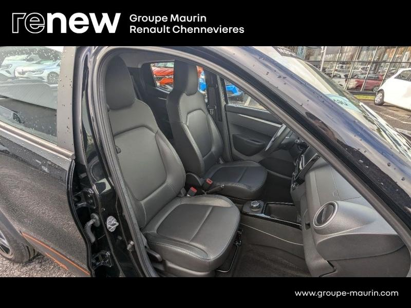 Photo 12 de l’annonce de DACIA Spring d’occasion à vendre à CHENNEVIÈRES-SUR-MARNE