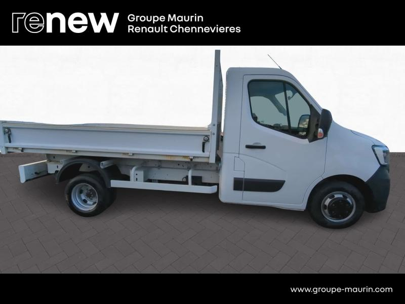 Photo 9 de l’annonce de RENAULT Master CCb VUL d’occasion à vendre à CHENNEVIÈRES-SUR-MARNE