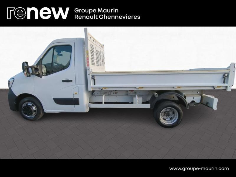 Photo 13 de l’annonce de RENAULT Master CCb VUL d’occasion à vendre à CHENNEVIÈRES-SUR-MARNE