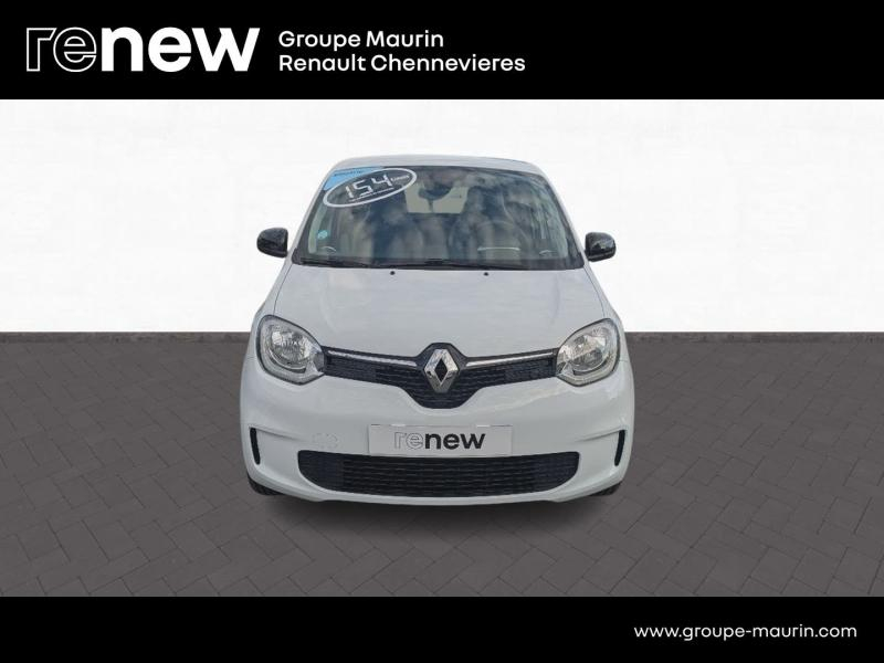 Photo 3 de l’annonce de RENAULT Twingo d’occasion à vendre à CHENNEVIÈRES-SUR-MARNE