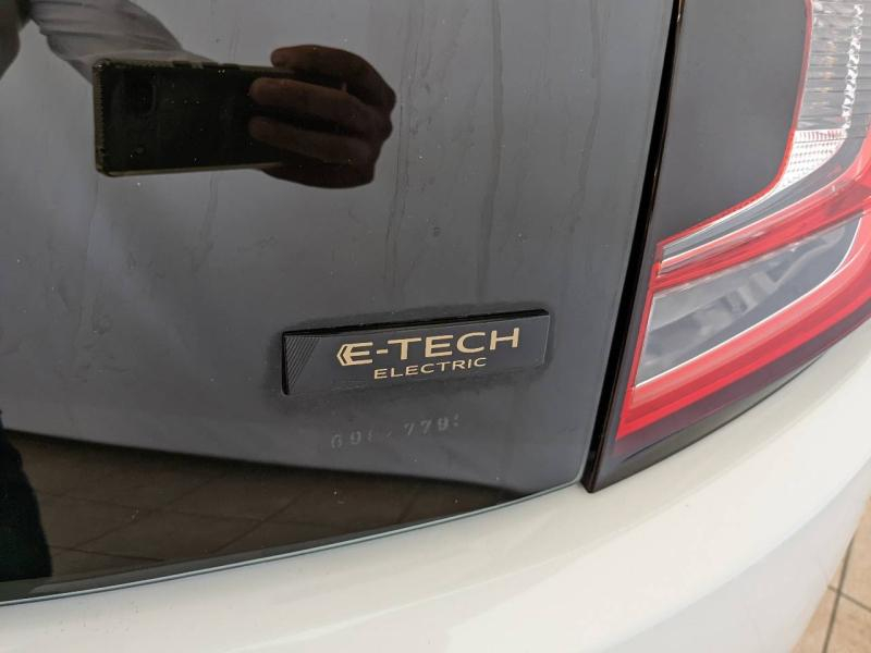 Photo 13 de l’annonce de RENAULT Twingo d’occasion à vendre à CHENNEVIÈRES-SUR-MARNE