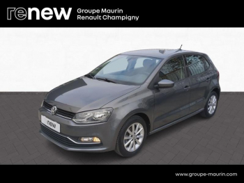 VOLKSWAGEN Polo d’occasion à vendre à CHAMPIGNY-SUR-MARNE