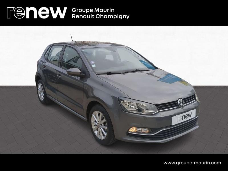 Photo 3 de l’annonce de VOLKSWAGEN Polo d’occasion à vendre à CHAMPIGNY-SUR-MARNE