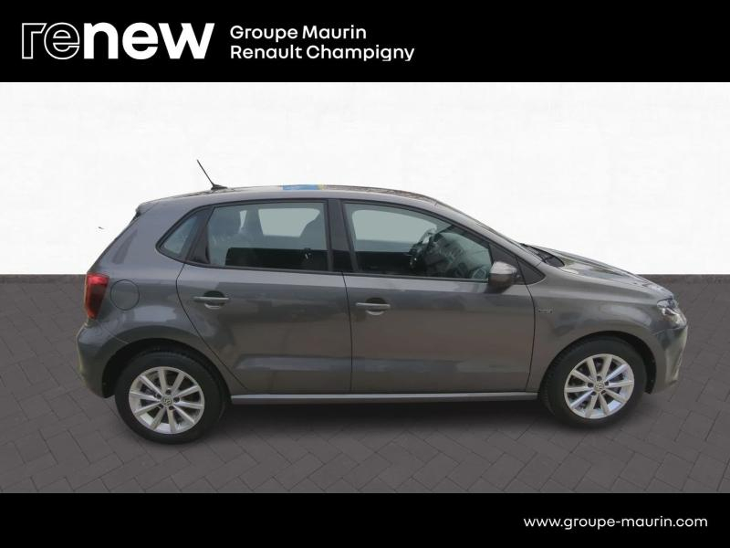 Photo 4 de l’annonce de VOLKSWAGEN Polo d’occasion à vendre à CHAMPIGNY-SUR-MARNE