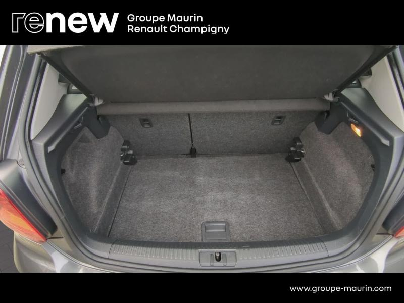 Photo 10 de l’annonce de VOLKSWAGEN Polo d’occasion à vendre à CHAMPIGNY-SUR-MARNE