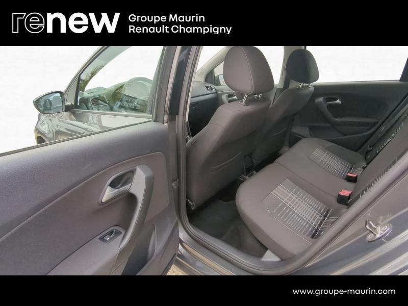 Photo 13 de l’annonce de VOLKSWAGEN Polo d’occasion à vendre à CHAMPIGNY-SUR-MARNE