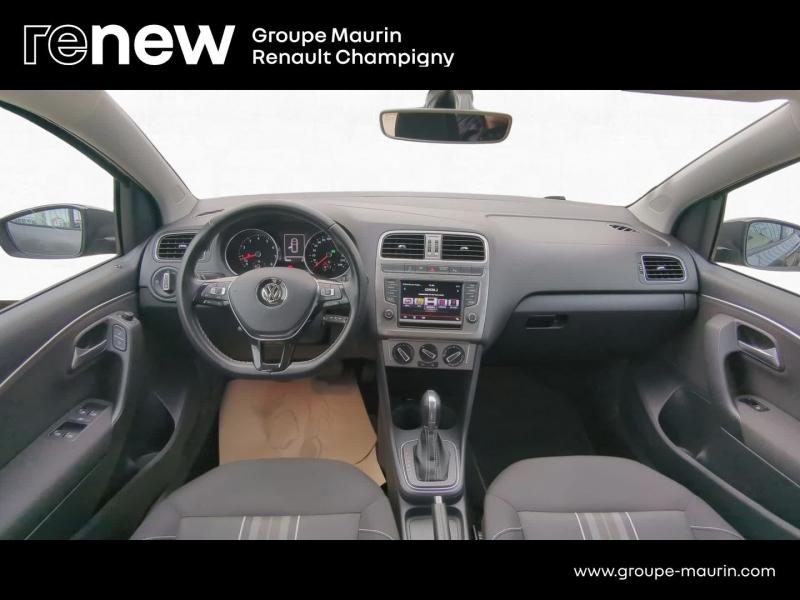 Photo 14 de l’annonce de VOLKSWAGEN Polo d’occasion à vendre à CHAMPIGNY-SUR-MARNE