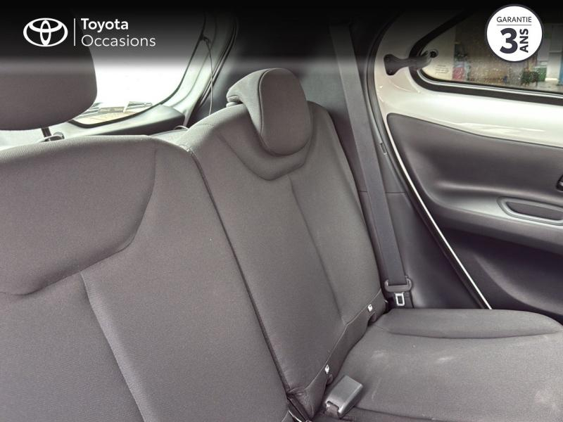 Photo 7 de l’annonce de TOYOTA Aygo X d’occasion à vendre à NÎMES