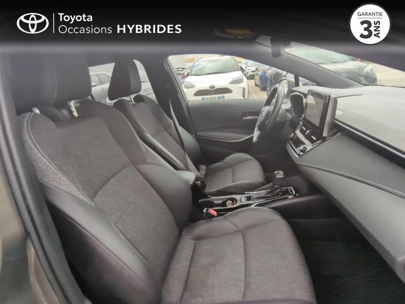 Photo 6 de l’annonce de TOYOTA Corolla Touring Spt d’occasion à vendre à ALÈS