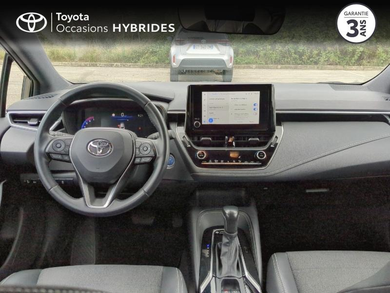 Photo 8 de l’annonce de TOYOTA Corolla Touring Spt d’occasion à vendre à ALÈS
