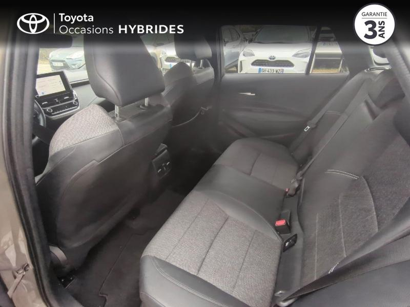 Photo 12 de l’annonce de TOYOTA Corolla Touring Spt d’occasion à vendre à ALÈS