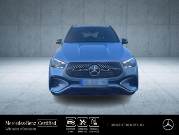 MERCEDES-BENZ GLE d’occasion à vendre à MONTPELLIER