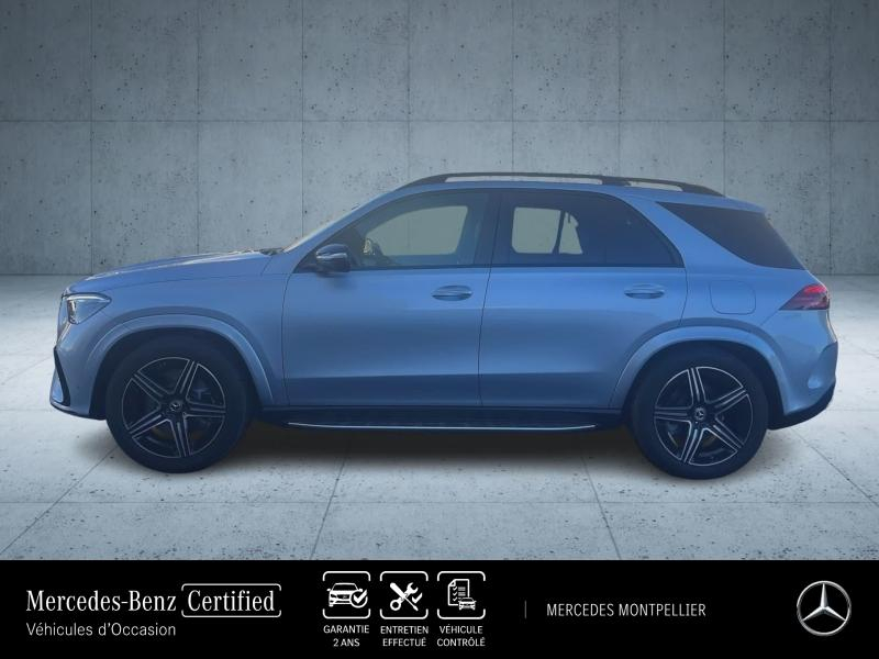 Photo 3 de l’annonce de MERCEDES-BENZ GLE d’occasion à vendre à MONTPELLIER