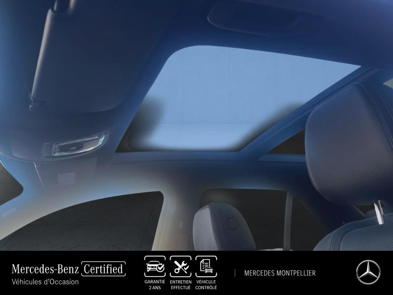 Photo 16 de l’annonce de MERCEDES-BENZ GLE d’occasion à vendre à MONTPELLIER