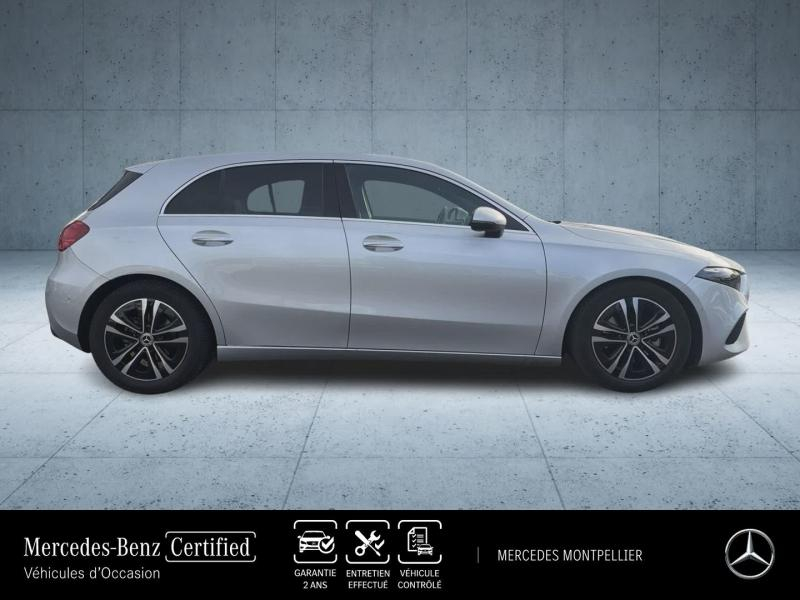 Photo 6 de l’annonce de MERCEDES-BENZ Classe A d’occasion à vendre à MONTPELLIER