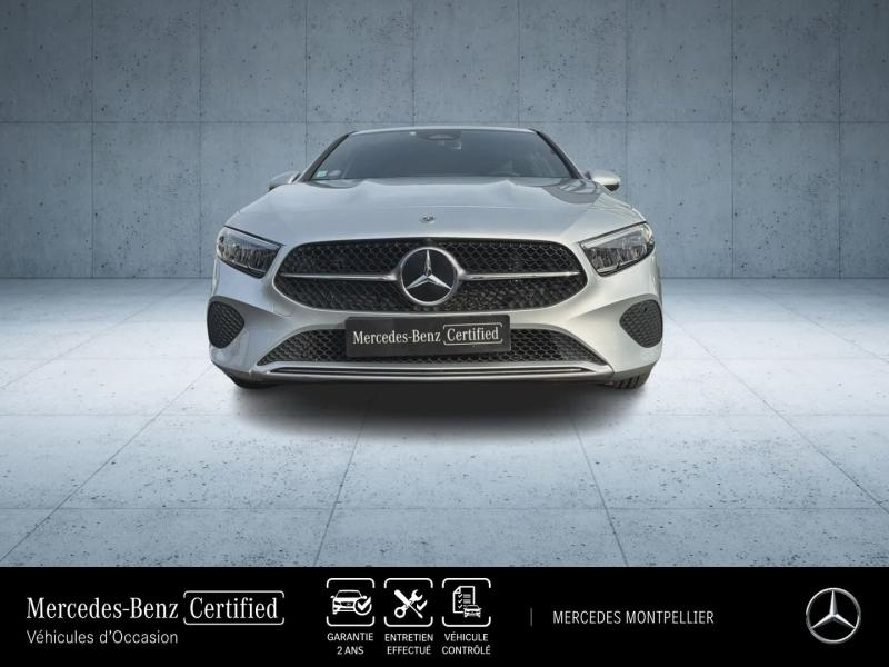 Photo 8 de l’annonce de MERCEDES-BENZ Classe A d’occasion à vendre à MONTPELLIER