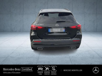 MERCEDES-BENZ Classe GLA d’occasion à vendre à MONTPELLIER