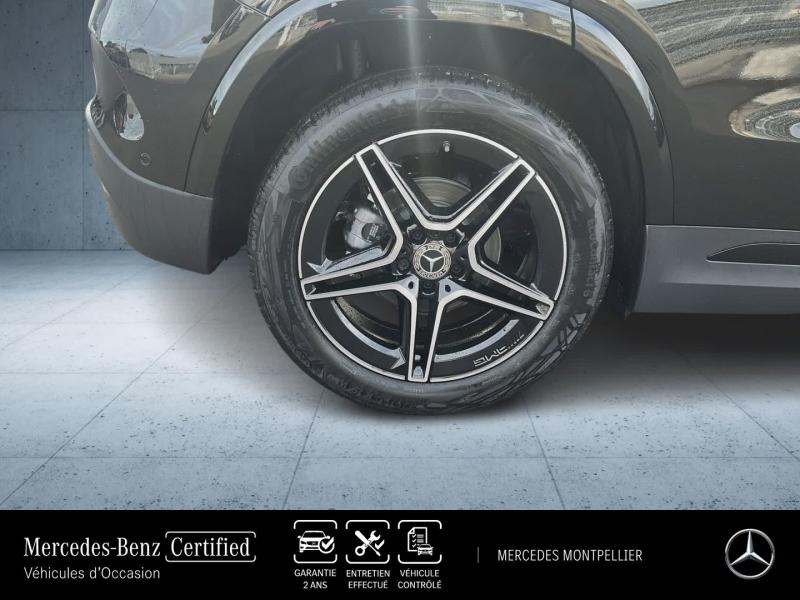 Photo 9 de l’annonce de MERCEDES-BENZ Classe GLA d’occasion à vendre à MONTPELLIER