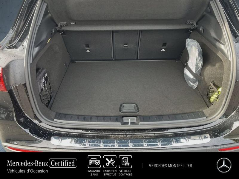 Photo 10 de l’annonce de MERCEDES-BENZ Classe GLA d’occasion à vendre à MONTPELLIER