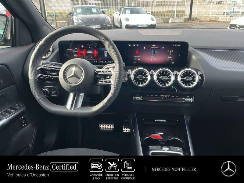 Photo 15 de l’annonce de MERCEDES-BENZ Classe GLA d’occasion à vendre à MONTPELLIER