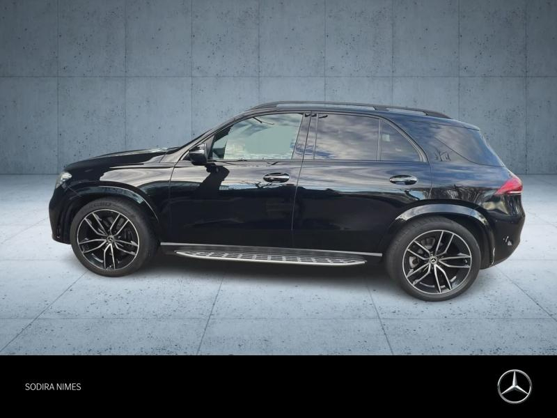 Photo 5 de l’annonce de MERCEDES-BENZ GLE d’occasion à vendre à NIMES