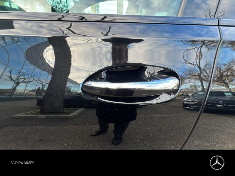 Photo 7 de l’annonce de MERCEDES-BENZ GLE d’occasion à vendre à NIMES