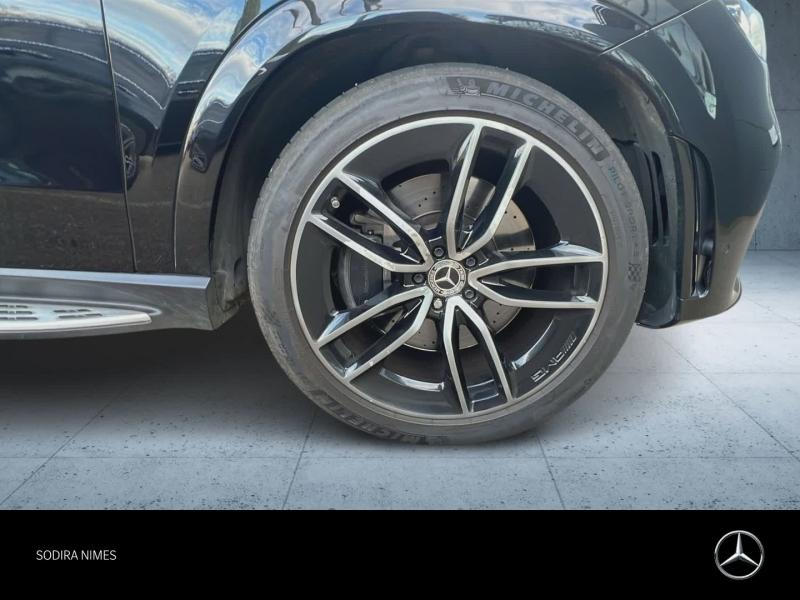 Photo 11 de l’annonce de MERCEDES-BENZ GLE d’occasion à vendre à NIMES