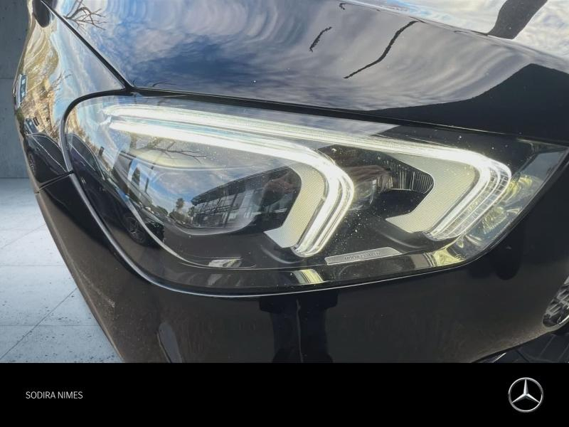 Photo 12 de l’annonce de MERCEDES-BENZ GLE d’occasion à vendre à NIMES