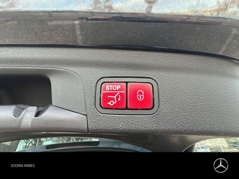 Photo 18 de l’annonce de MERCEDES-BENZ GLE d’occasion à vendre à NIMES
