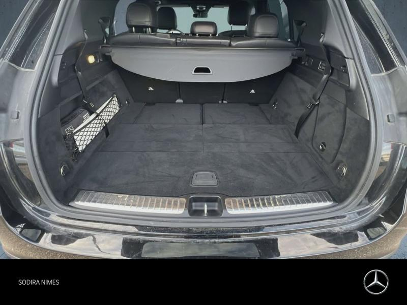 Photo 19 de l’annonce de MERCEDES-BENZ GLE d’occasion à vendre à NIMES