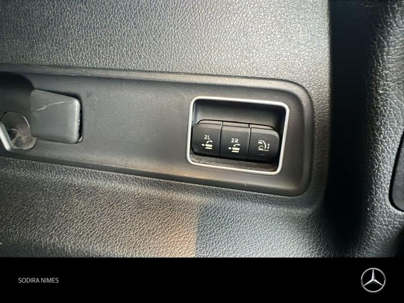 Photo 20 de l’annonce de MERCEDES-BENZ GLE d’occasion à vendre à NIMES