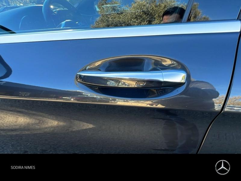 Photo 7 de l’annonce de MERCEDES-BENZ GLC Coupé d’occasion à vendre à NIMES