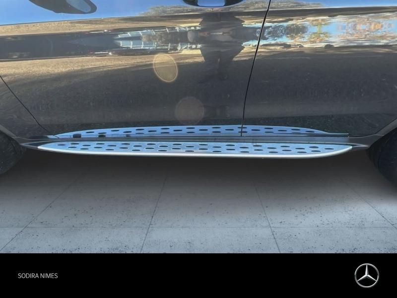 Photo 8 de l’annonce de MERCEDES-BENZ GLC Coupé d’occasion à vendre à NIMES